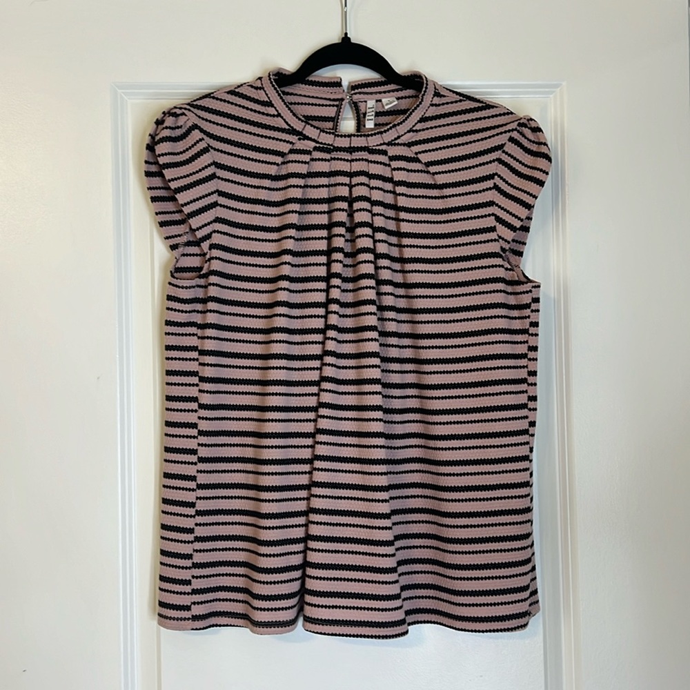 ELLE L blouse